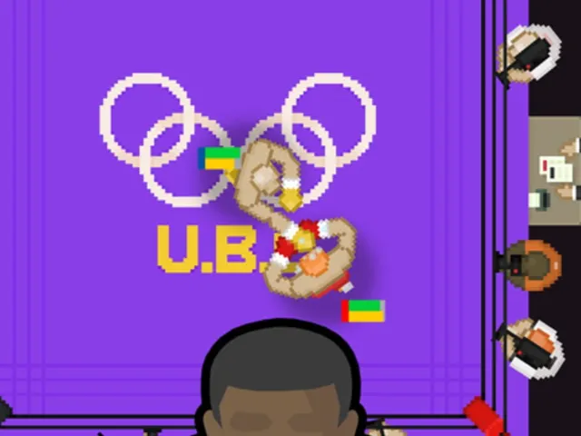 Undisputed Champ