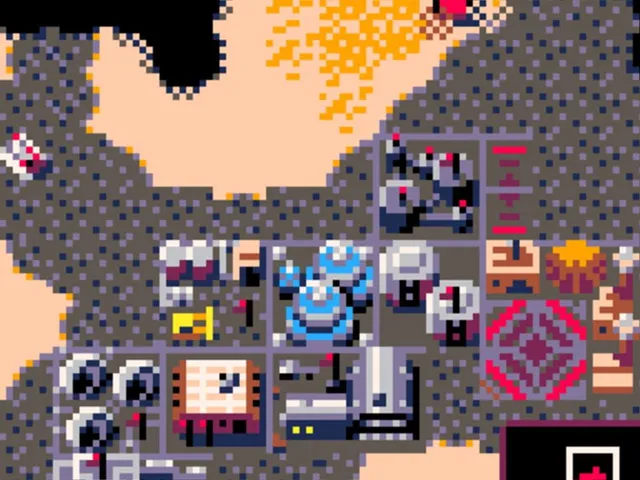 UnDune II: The Demaking of a Dynasty