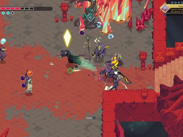 Undungeon