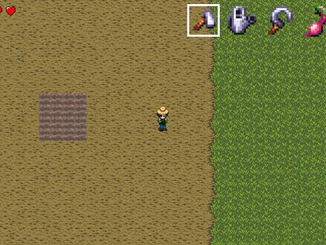 Undying Harvest