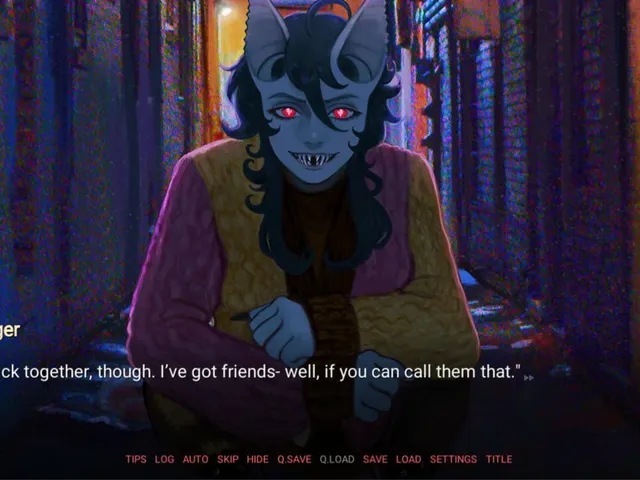 Undying: Reject