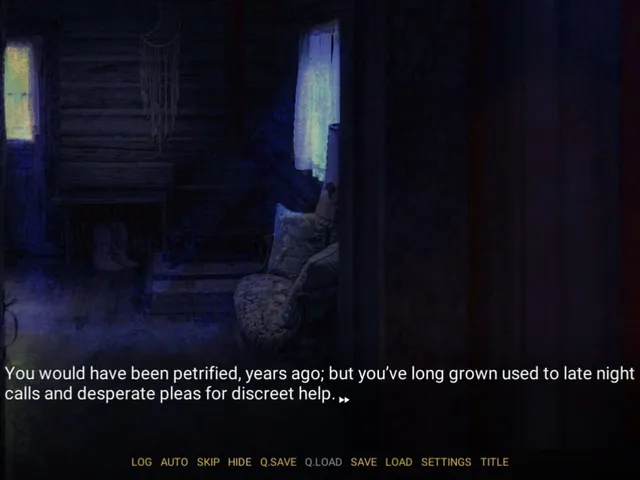 Undying: The Beast