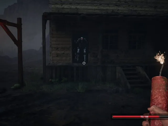 Undying West