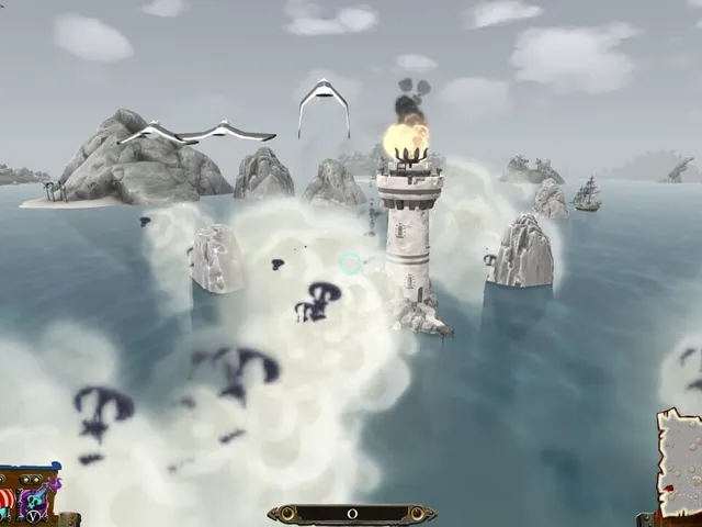 Unearned Bounty