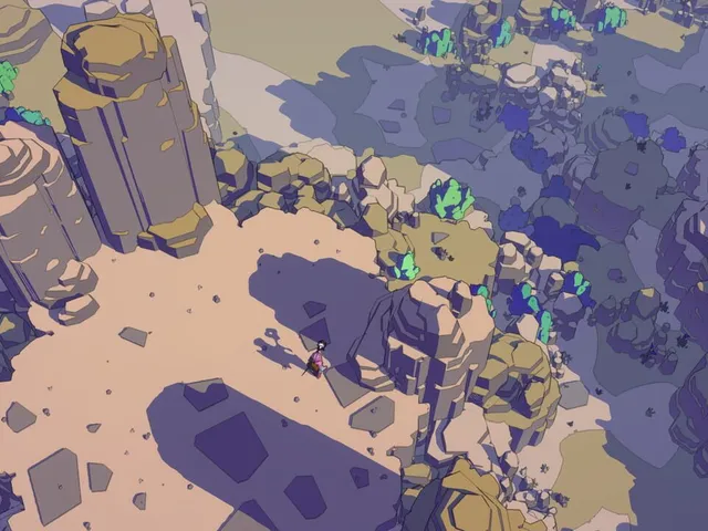Unexplored 2: The Wayfarer's Legacy