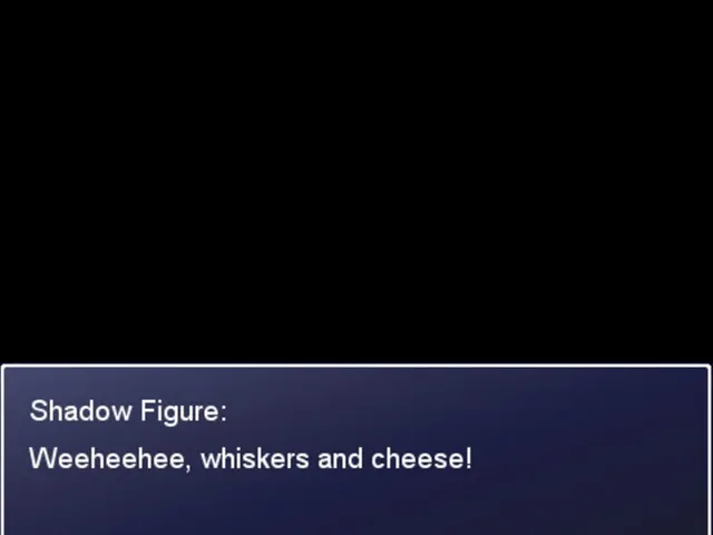 Unheroic Misfits
