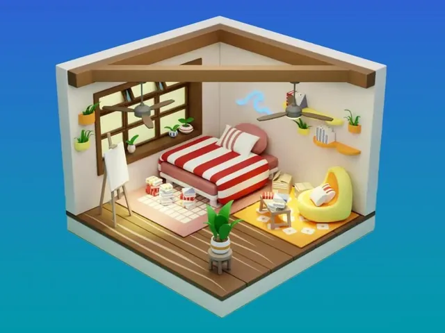 Unhidden: Cozy Hidden Object