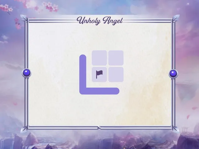 Unholy Angel 2