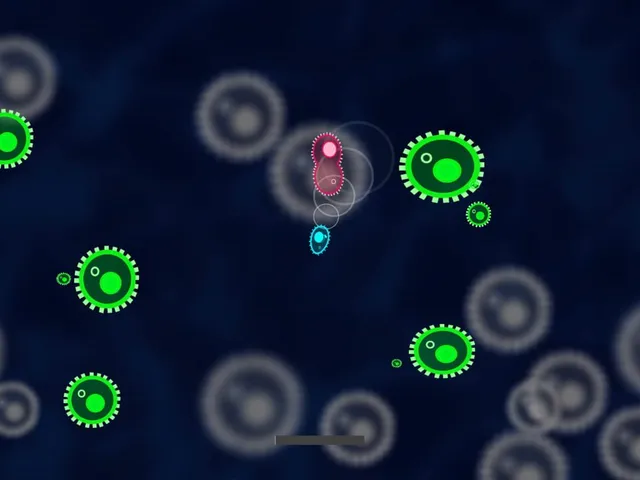 Unicellular