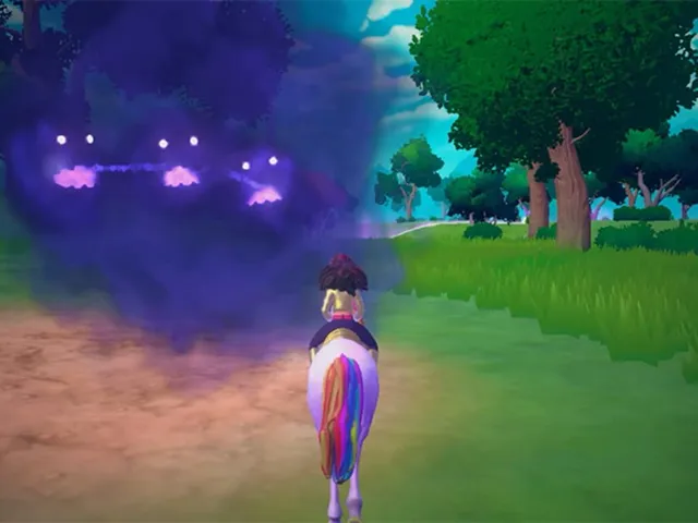 Unicorn Academy: Friendship Adventures