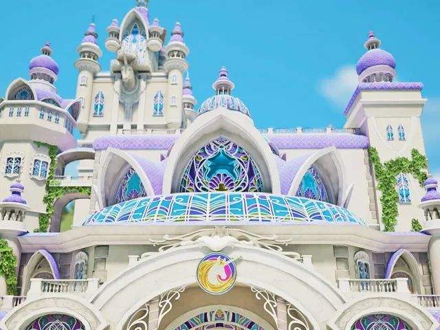 Unicorn Academy: Island of Magic