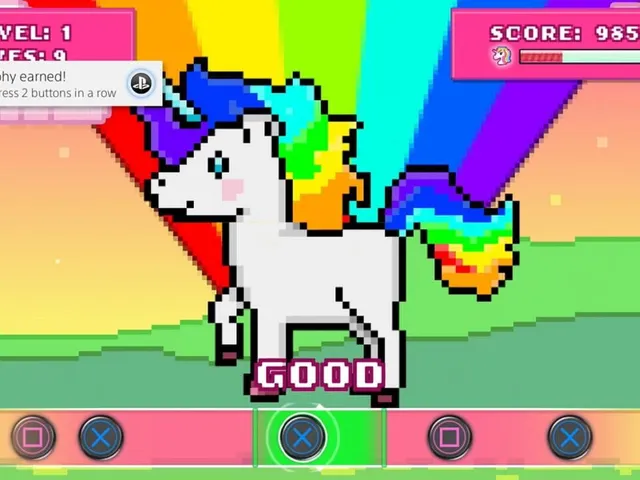 Unicorn Fun