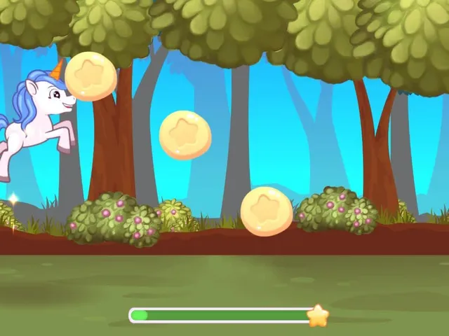 Unicornicopia