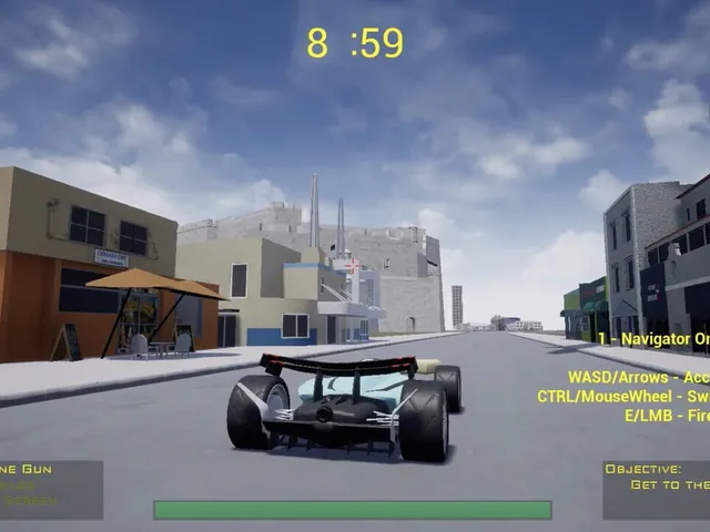 Unispies: Chapter 1 - Havana Cuba