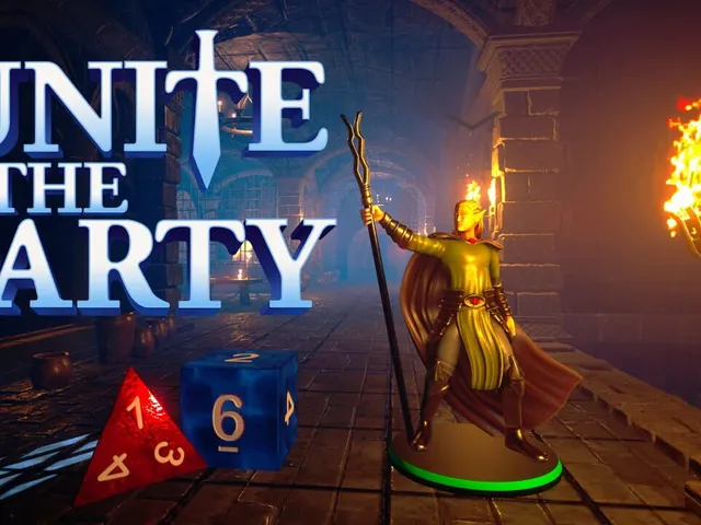 Unite the Party