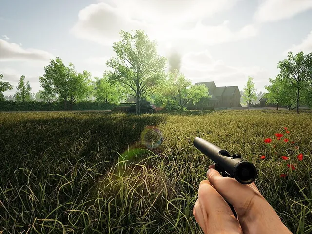 United Assault: Normandy '44