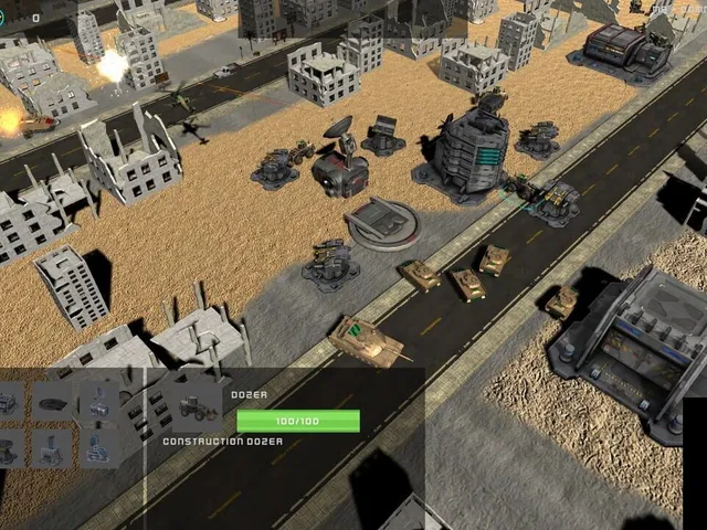 United Command