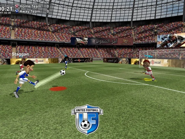 United Football