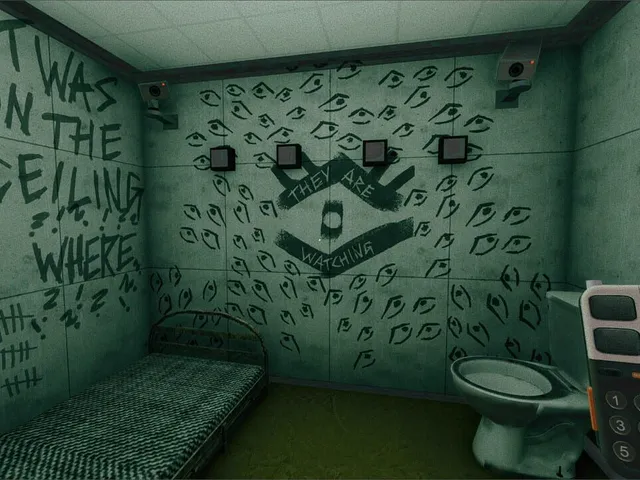 United Heist: Facility Zero