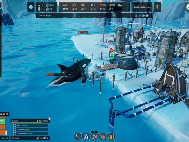 United Penguin Kingdom