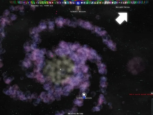 Universal Conquest