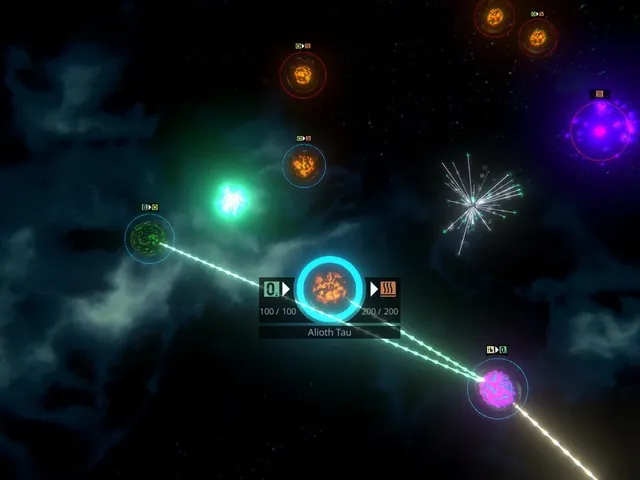 Universe Balancing Bureau