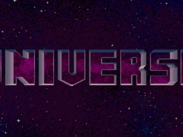 Universe