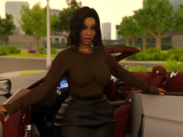 University Days: Season 1