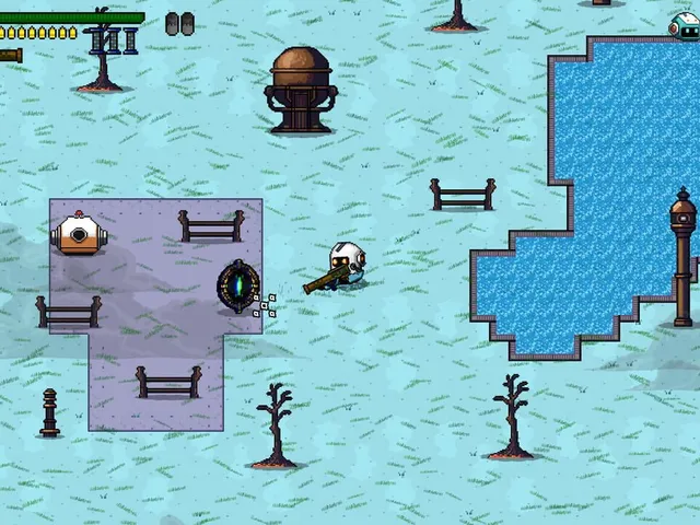 Unkillable Robots