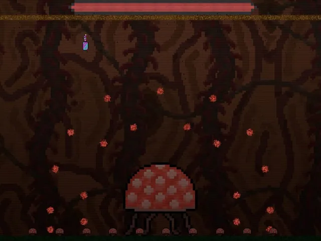 Unknown Entity