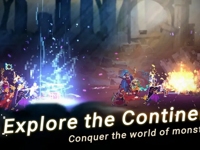 Unknown Heroes Idle