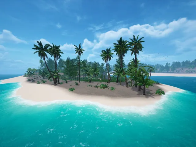 Unknown Region