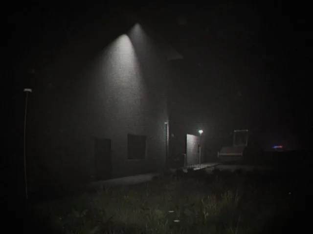 Unknown Tapes