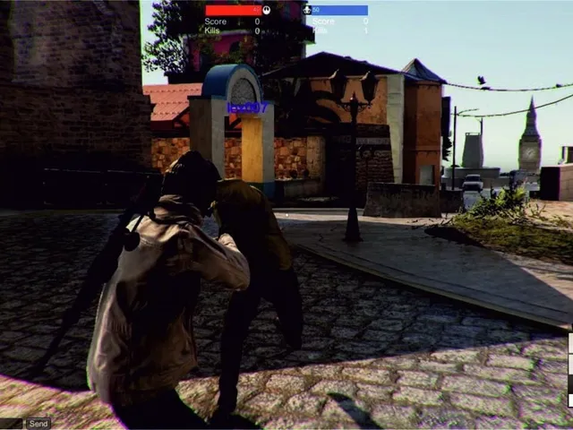 Unknown's Survival: Player Battlegrounds