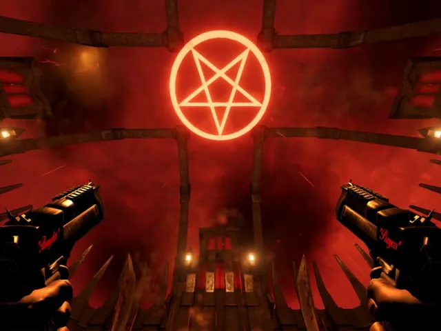 Unleash Hell