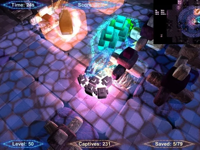 Unlimited Escape 2