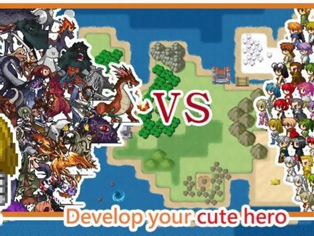 Unlimited Skills Hero