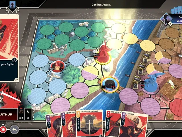 Unmatched: Digital Edition