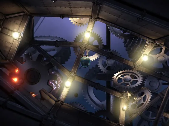 Unmechanical