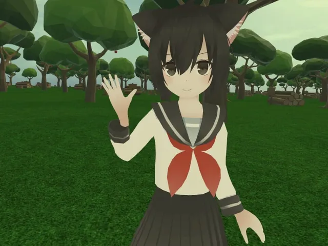 Unmetaverse