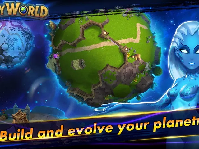 UnnyWorld