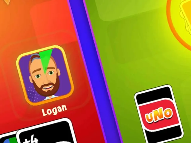 Uno Online