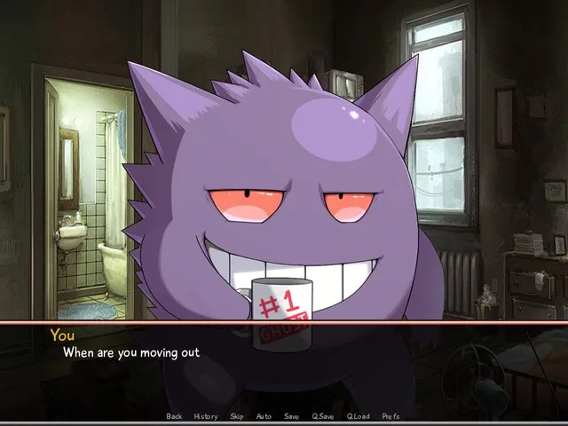 Unova Nights