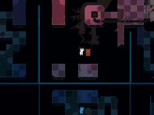 Unparallel