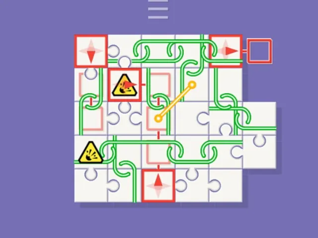Unpuzzle 2