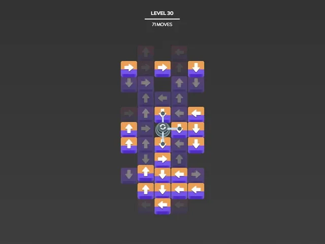 Unpuzzle Quest