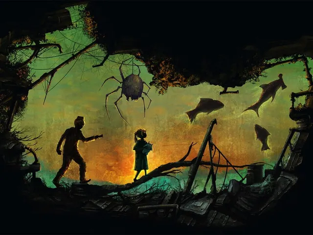 Unraveled: Tale of the Shipbreaker's Daughter