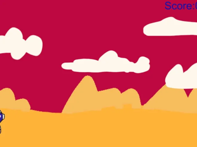Unreal Island