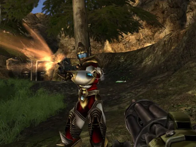 Unreal Tournament 2003