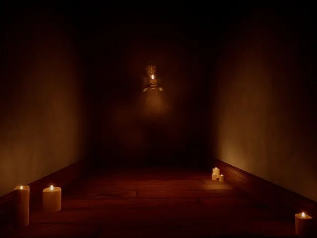 Unsealed: Vigil